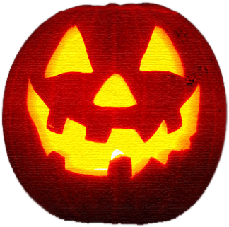 Jack O Lantern Archives Glowculturecom El Wire Led - Jack O Lantern Transparent Background (400x400)