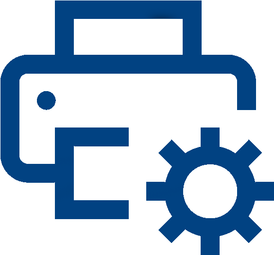 Service And Repair Maintenance - Set Up Icon Png (600x600)