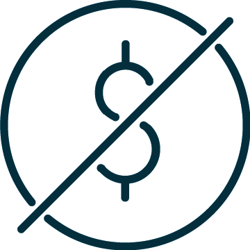 No Cost Assistance - Clip Art No Cost (360x360)