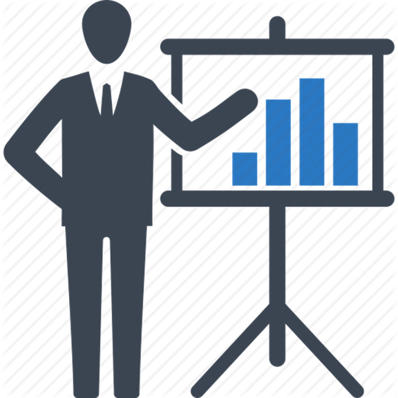 Consultant Clipart Cost Management - Planning Icon Png (576x576)