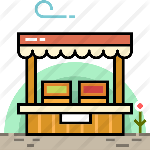 Groceries - Grocery Store (512x512)