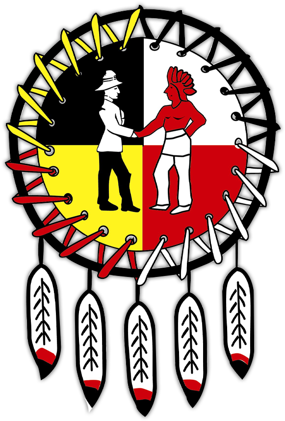 Treaty - Treaty 8 First Nations (628x896)