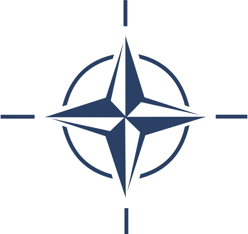 A Security Alliance Between 29 European And North American - North Atlantic Treaty Organization (nato) (1024x966)