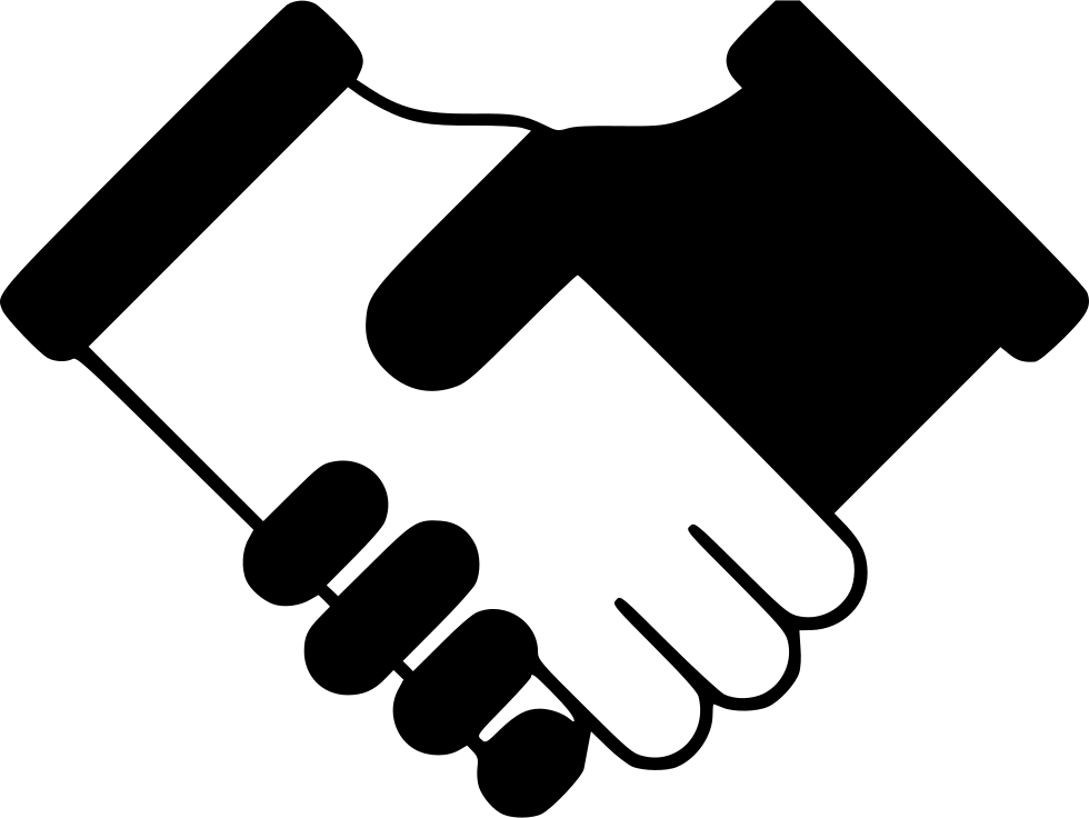 Contract Agreement Cooperation Friendship Comments - Contract (980x736)
