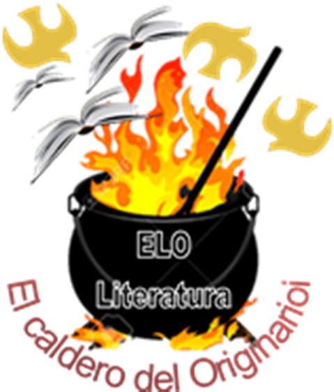 Mundo Y Arte - Witches Cauldron (640x597)