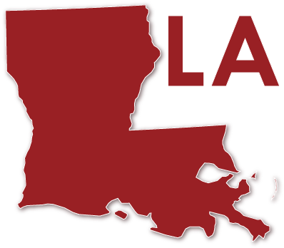 Search Auctions In Louisiana - Louisiana State (400x400)