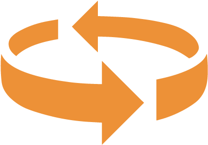 Twist & Drain™ - Home Automation Scene Design (432x432)