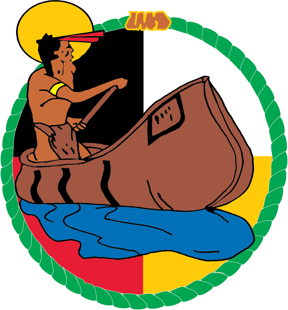 Batchewana First Nation-logo Vector Full Colour - Batchewana First Nation Of Ojibways (930x1001)