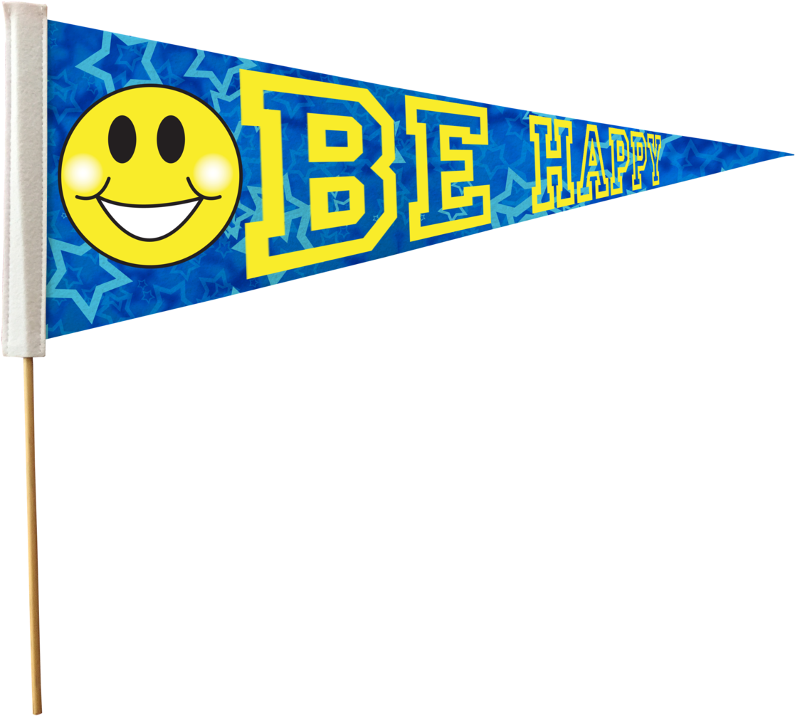 Spirit Clipart Pennant - Clip Art (1180x1080)