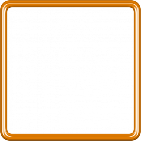 Orange Graphic By Marisa Lerin - Christmas Day (456x456)