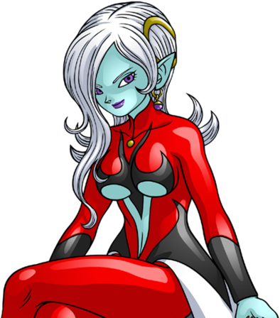 40992078 - Mira And Towa (500x448)