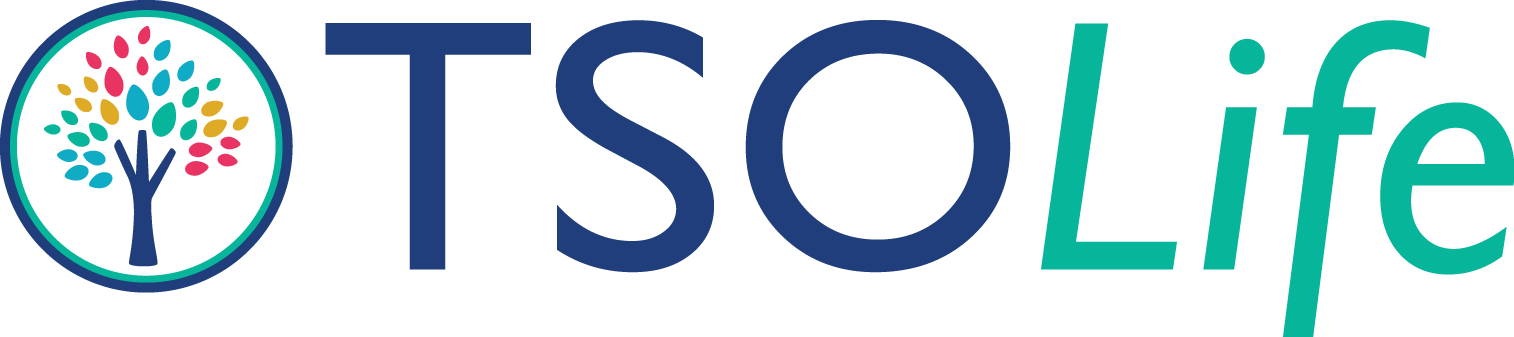 Tsolife Logo - Bent Heel Belangrijk Voor Mij (1514x337)