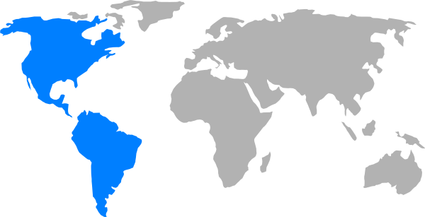 World Map Svg Clip Arts 600 X 307 Px - World Map Svg Clip Arts 600 X 307 Px (600x307)