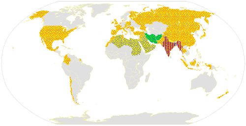 This Image Rendered As Png In Other Widths - Opinion Polls Of Prostitution (500x257)