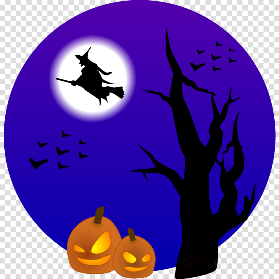 Desene Halloween Cu Vrajitoare Clipart Costume Halloween - Depeche Mode Cd Png (900x900)