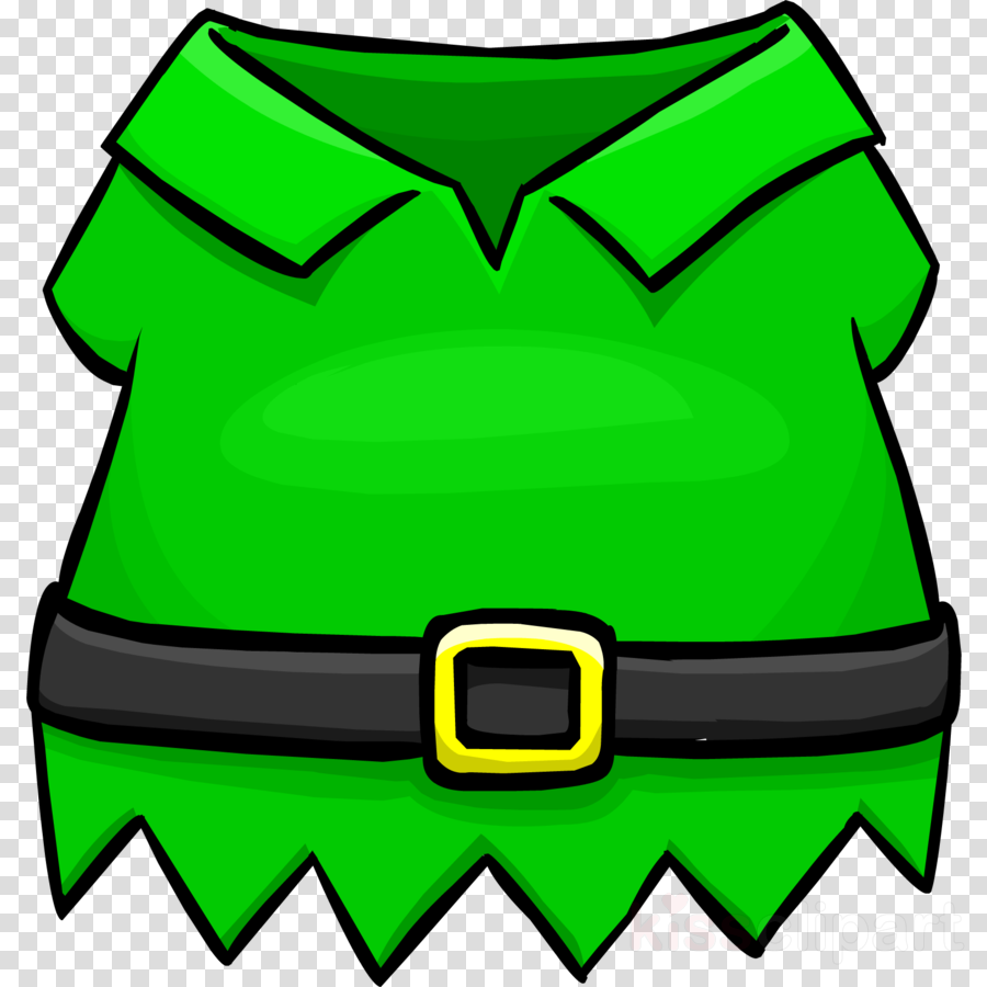 Elf Outfit Clipart Clothing Elf Clip Art - Transparent Background Elf Hat (900x900)