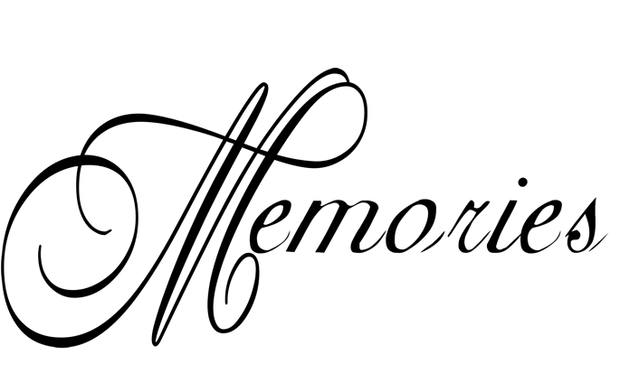 In Loving Memory Clip Art Transparent Pictures To Pin - Clip Art (706x439)