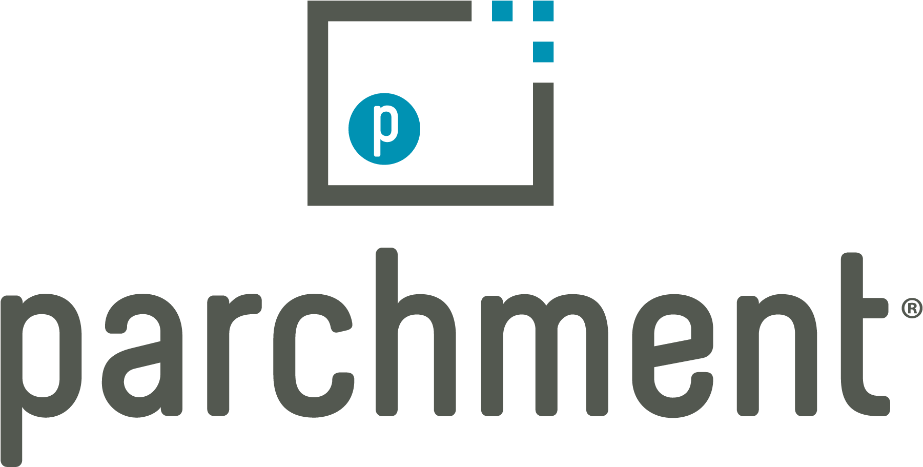 Parchment-logo - Parchment Company (2100x1058)