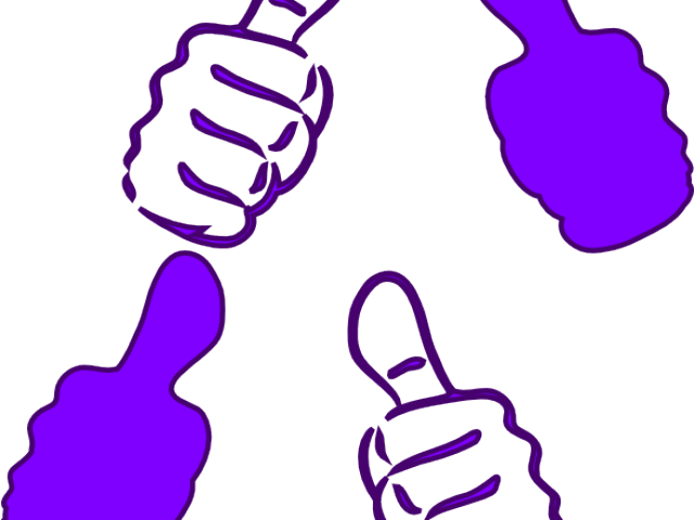 Fingers Clipart Pair Hand - Fingers Pointing At Self (640x480)