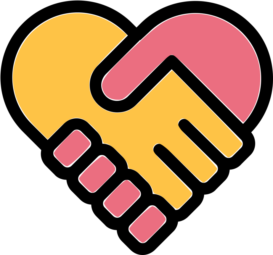 Picture Black And White Stock Ukti We Invite Talented - Icono De Apreton De Manos (1000x1000)