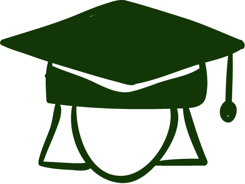 Access To A Network Of Talented Professionals Studying - Graduation Ceremony (477x358)