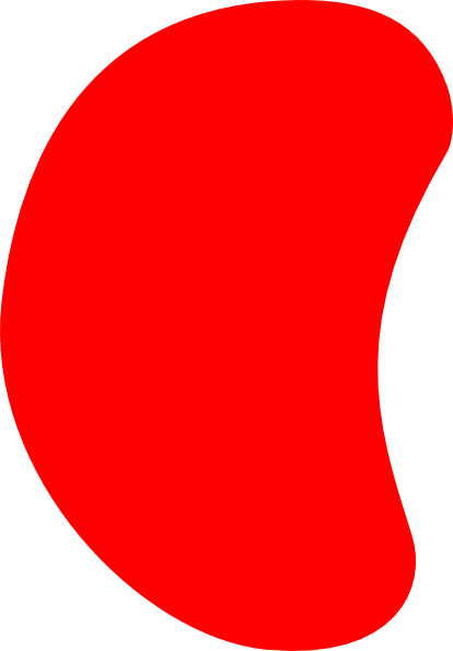 Jpg Black And White Allan Cliparthot Of Belly And One - Circle (414x594)