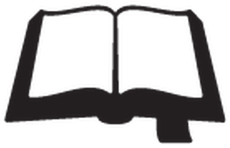 Teacher Clipart Logo - Education Clipart Black And White (513x399)