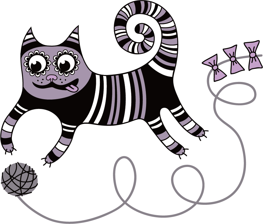 Clip Art Freeuse Cat Whiskers Kitten Clip Art Transprent - Vector Graphics (864x738)