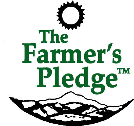 Farmers Pledge Nonofa - Feather River College Logo (580x452)