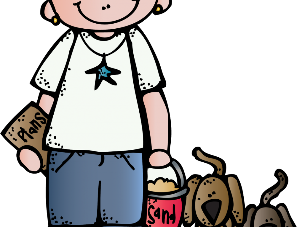 Trick Or Treat Clipart Melonheadz - Clip Art (1024x768)