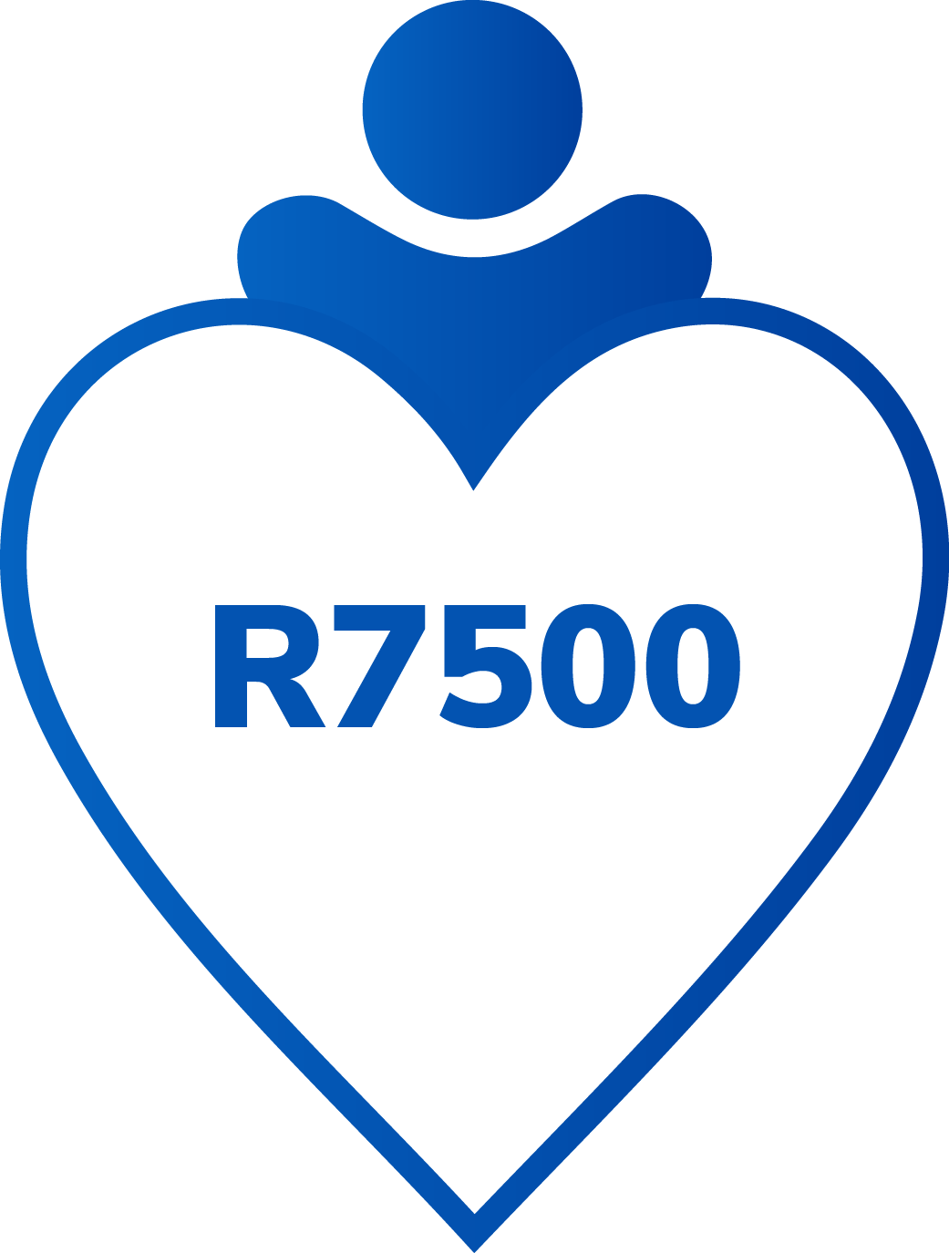 Once-off Donation - Once-off Donation (1041x1375)