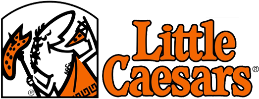 Little-caesars - Little Caesars Pizza Logo Vector (600x304)