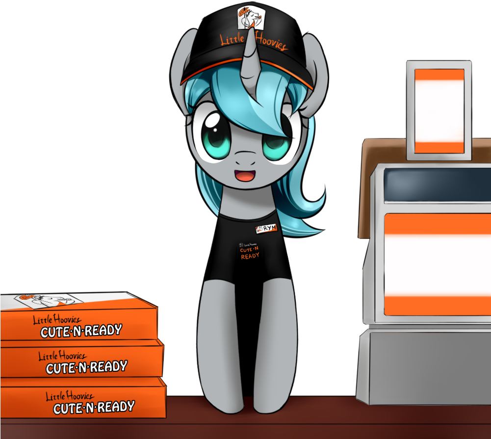 Twilite-sparkleplz, Cash Register, Clothes, Cute, Food, - Cartoon (1000x1000)