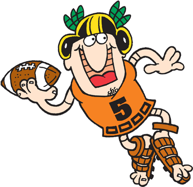 Crazy Sauce - Little Caesars Pizza (400x380)