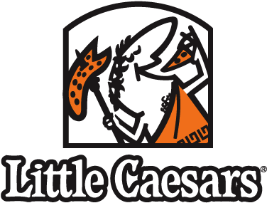 Little Caesars Pizza - Logo De Little Caesars (417x298)