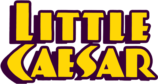 Little Caesar , Png Download - Film (547x291)