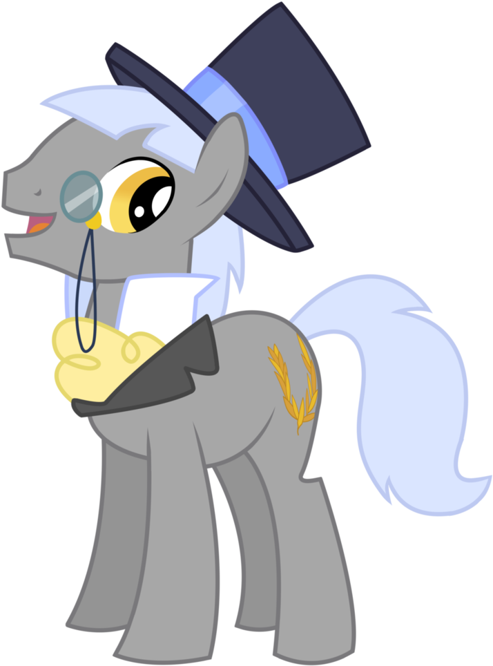 Caesar Mlp Characters, My Little Pony, Ponies, Mlp, - My Little Pony: Friendship Is Magic (784x1019)