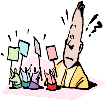 The Importance Of Procedural Fairness - The Importance Of Procedural Fairness (366x347)