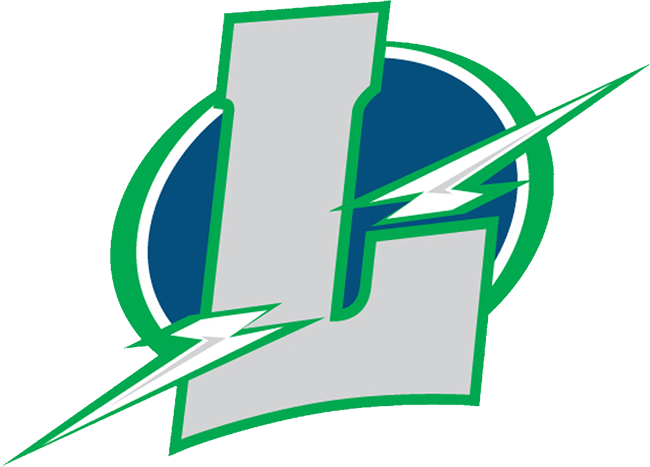 Lapeer Lightning - Lapeer High School Logo (650x467)