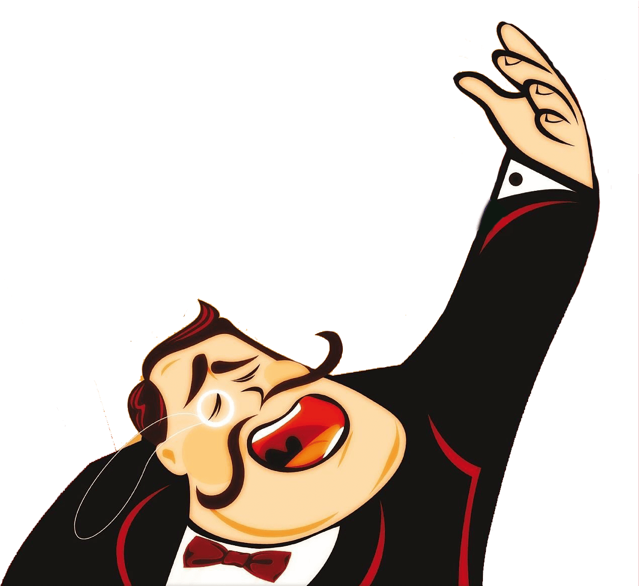 Lend Me A Tenor: The Musical (1400x1166)