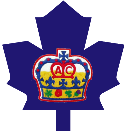 Toronto Maple Leafs Sign (530x550)