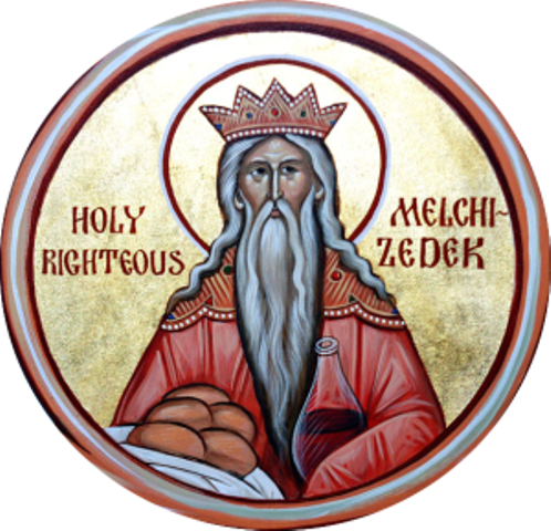 21 Best Sums Up The Biblical Argument Against The Overthrow - King Of Salem Melchizedek (498x480)