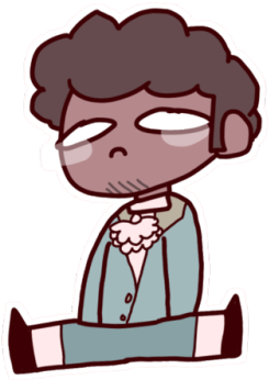 Banner Royalty Free Stock Helping The Tumblr I Lost - Royalty-free (500x666)