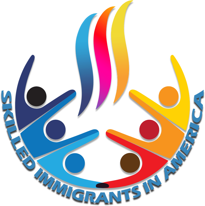 Fairness For Young Legal Dreamers - Immigrants Logo (872x872)
