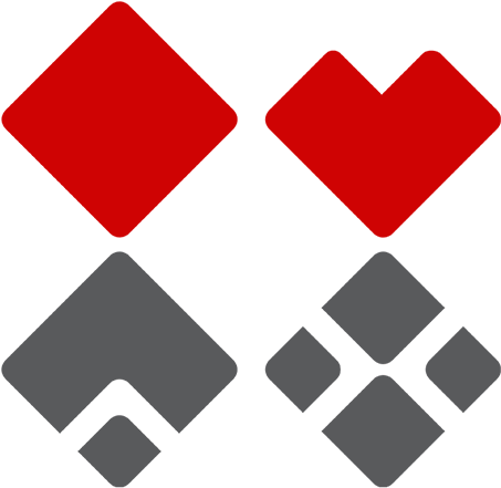 Crypto Poker Club Logo - Graphic Design (459x450)