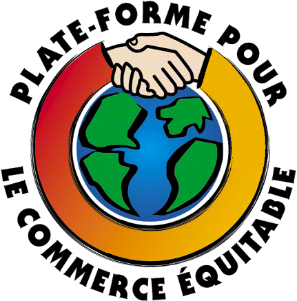 Fairness Is Now A Member Of The French Platform For - Commerce Equitable (519x519)