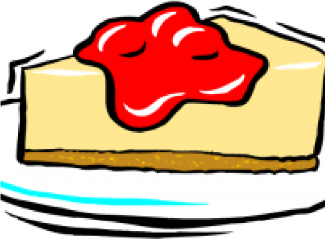 Cheesecake Clipart Oreo Cheesecake - Cheesecake Clipart Png (640x480)