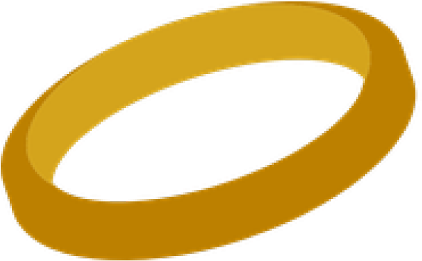 Transparent Background Halo Clipart (640x480)