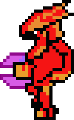 Elite Art Maker - Halo Elite Pixel Art (340x480)