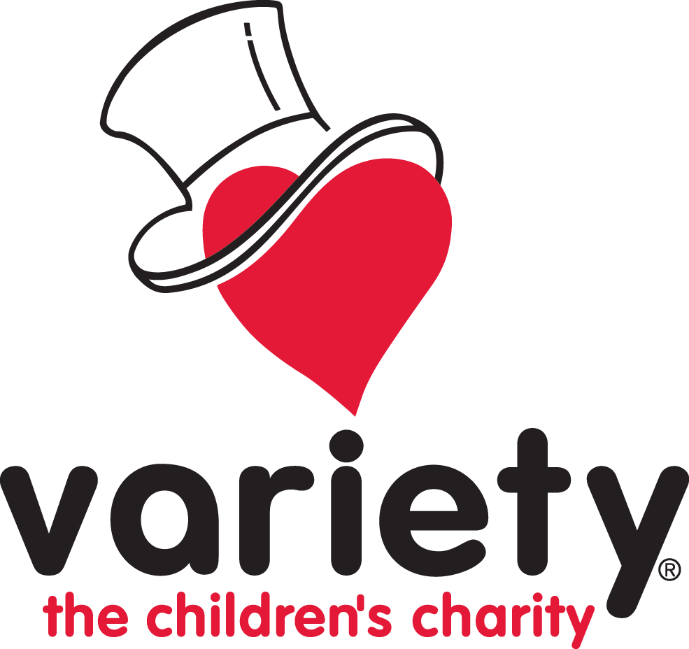 Fundraising Clipart Mandatory - Variety The Children's Charity Of Wisconsin (985x928)